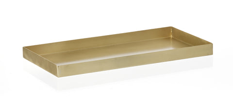 Brass Tray design by Ferm Living