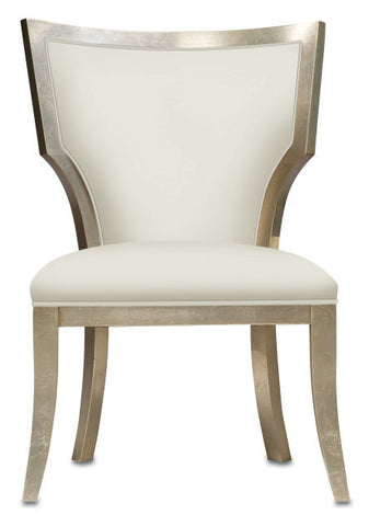 Garbo Chair by Currey & Co
