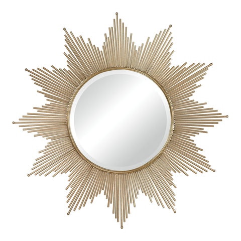 Starburst Wall Mirror design by Lazy Susan